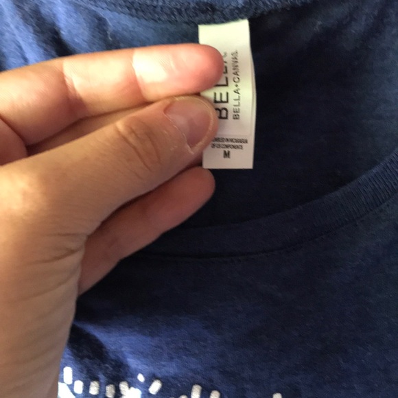 AOII ROO T-shirt - Picture 3 of 4